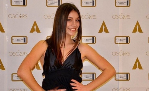 Camilla Corrado - Miss Molise 2020