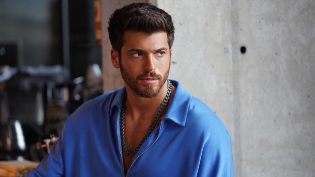Mr. Wrong: in arrivo su Canale 5 la nuova serie di Can Yaman