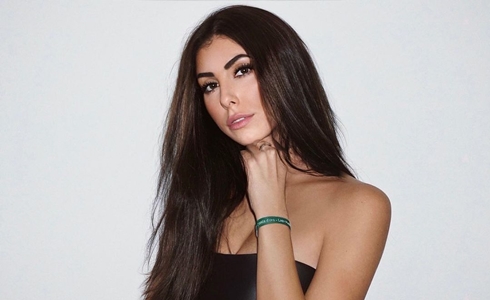 Carolina Basso - Miss Piemonte 2020