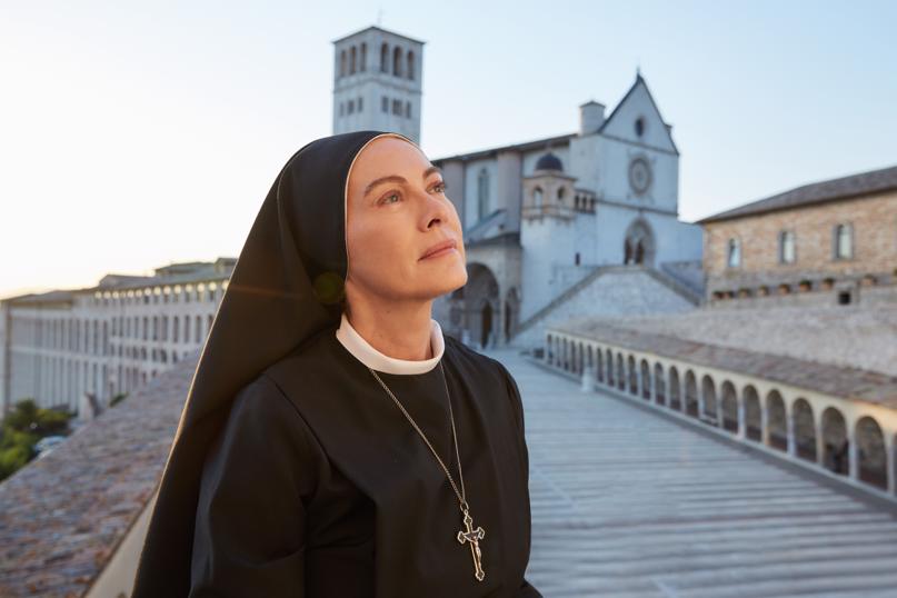 Che Dio ci Aiuti 6 - Elena Sofia Ricci