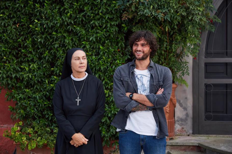 Che Dio ci Aiuti 6: il passato di Suor Angela bussa al Convento degli Angeli