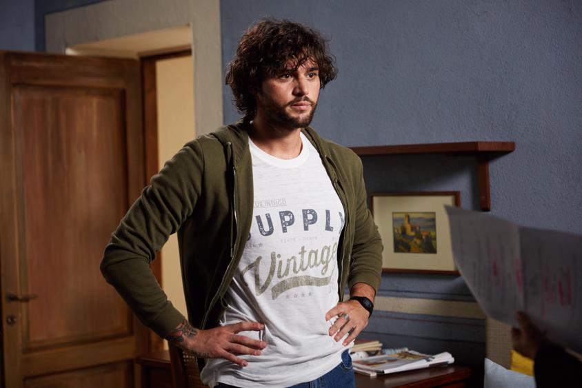 Che Dio ci Aiuti 6 - Erasmo Genzini