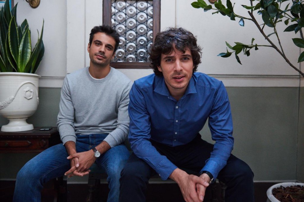 Che Dio ci Aiuti 6: tutti i personaggi