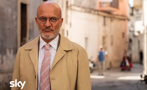 Cops – Una banda di poliziotti: Sky lancia la commedia poliziesca made in Italy (foto e personaggi)