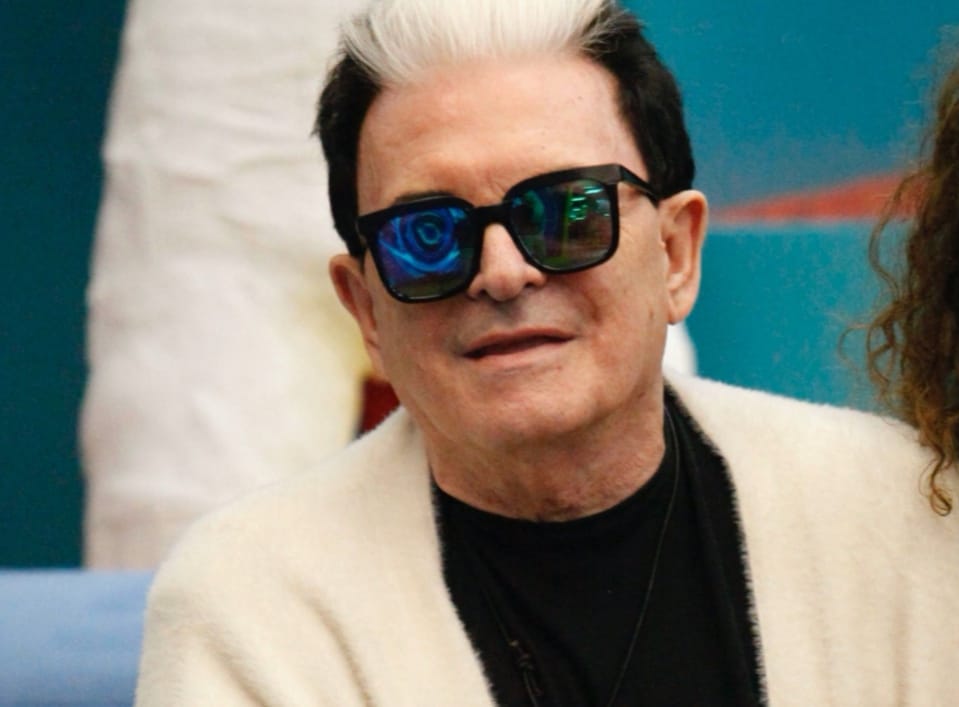 Cristiano Malgioglio (US Endemol Shine)