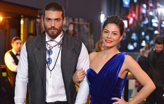 Daydreamer in prima serata da giovedì 7 gennaio