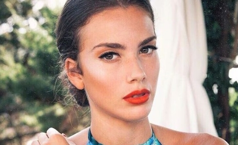 Elena Meloni - Miss Sardegna 2020