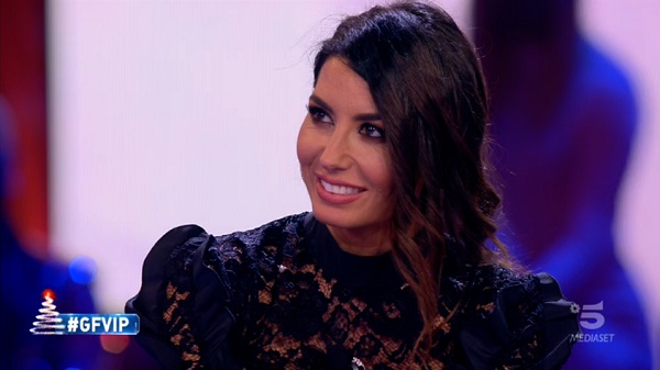 Elisabetta - GF Vip 5