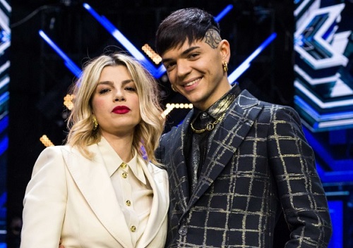 X Factor 2020: la finale incorona Casadilego. Blind è già disco d’oro ma arriva terzo