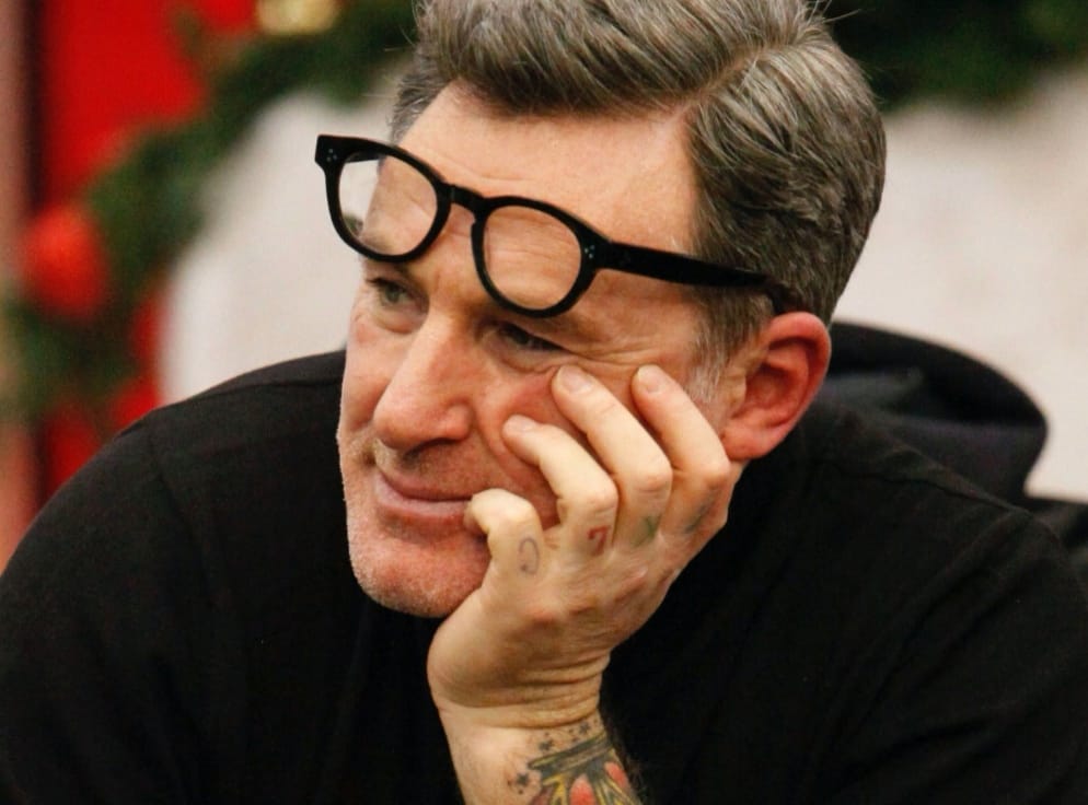 Grande Fratello Vip: Filippo Nardi espulso