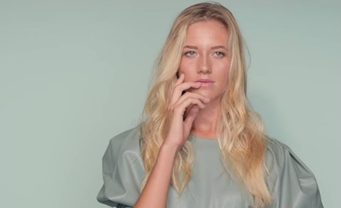 Flavia Cemin - Miss Trentino Alto Adige 2020