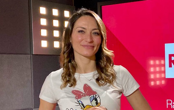 Rai 2 ci riprova con l’informazione: arriva Anni 20 con Francesca Parisella