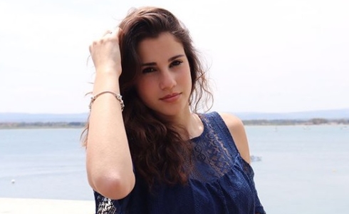 Francesca Tiziana Russo - Miss Calabria 2020