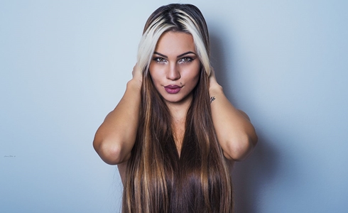 Francesca Toffanin - Miss Veneto 2020