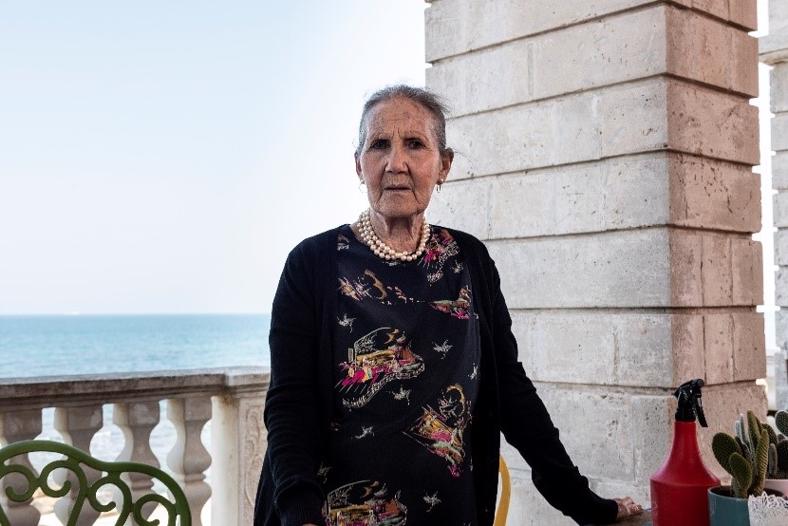 Fratelli Caputo - Aurora Quattrocchi