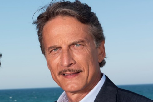 Fratelli Caputo - Cesare Bocci