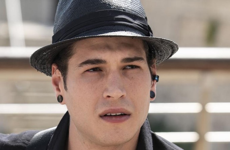 Fratelli Caputo - Giancarlo Commare