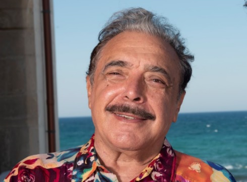 Fratelli Caputo - Nino Frassica