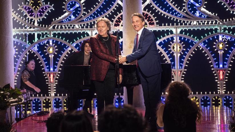 Fratelli Caputo: tutti i personaggi