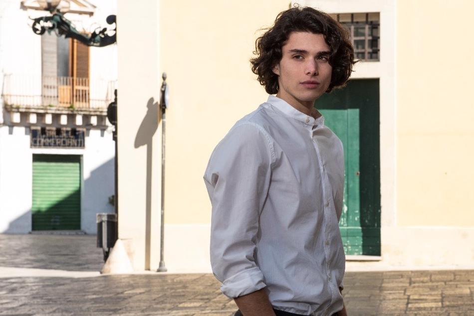 Fratelli Caputo - Riccardo De Rinaldis