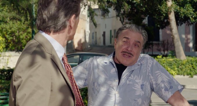 Ascolti TV | Mercoledì 23 dicembre 2020. In 3,4 milioni per l’esordio di Fratelli Caputo (14.8%). Vince Ulisse in replica (15.9%), disastro Tv8 (0.4%)