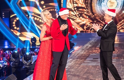 Grande Fratello Vip lascia libero venerdì 8 gennaio. Ci sarà il finale di Fratelli Caputo