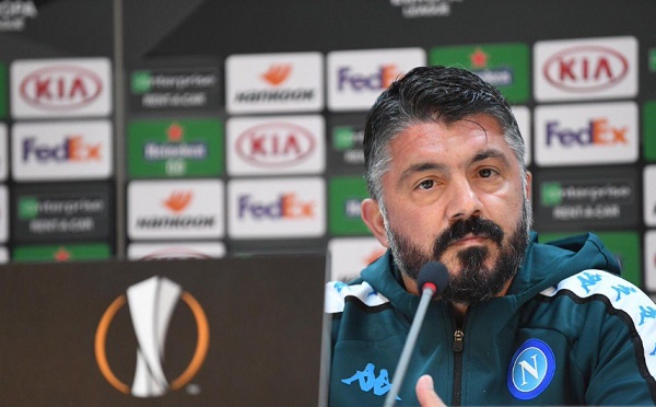 Europa League: Milan ancora in campo alle 18.55, su Tv8 il Napoli. Ecco il programma TV