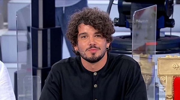 Uomini e Donne: Gianluca De Matteis ha lasciato il trono