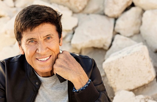 L’Anno Che Verrà 2021: Gianni Morandi co-conduttore insieme ad Amadeus
