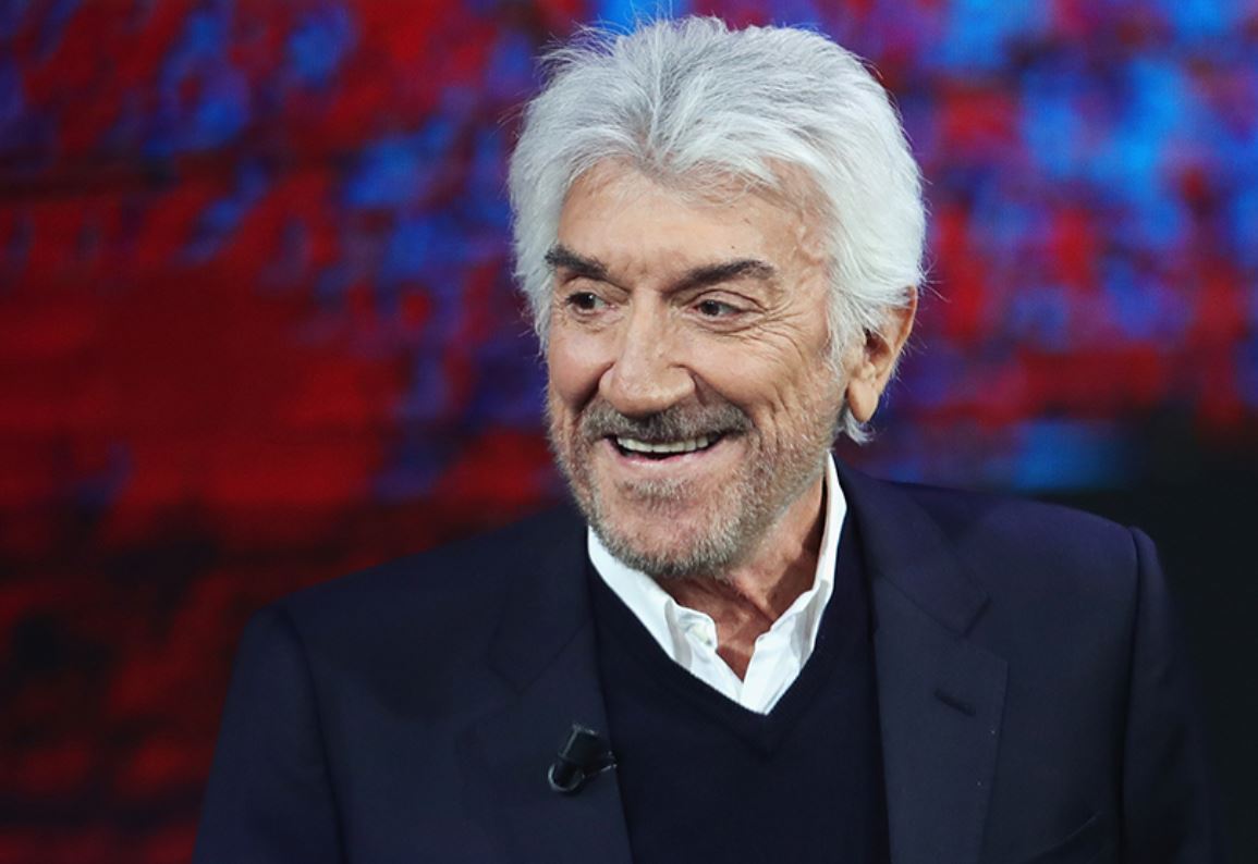 «Gigi, che spettacolo»: su Rai1 l’omaggio degli artisti al grande mattatore