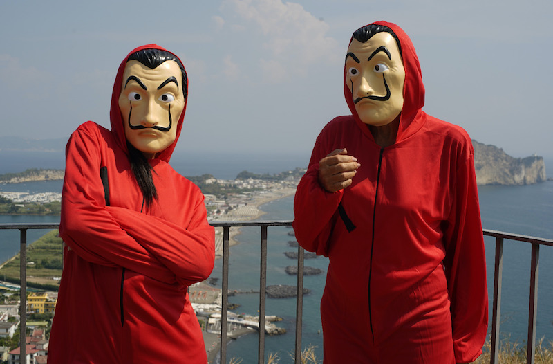 Giortì, 10 momenti cult: dal ‘rapimento’ di Giulia De Lellis alla voce del sess0 di Gemma Galgani