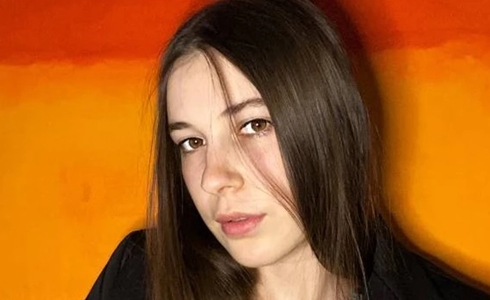 Greta Beruatto - Miss Toscana 2020