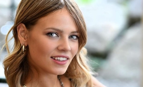 Greta Iotti - Miss Emilia 2020