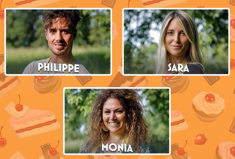 Bake Off 2020: chi vincerà?