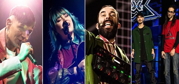 Chi vincerà X Factor 2020?