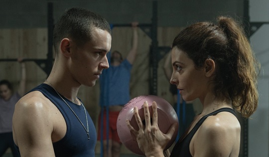 Il Caos Dopo di Te: una morte misteriosa scuote un liceo nella nuova serie dell’autore di Elite