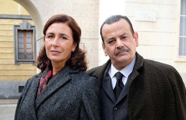 Il Paradiso delle Signore, anticipazioni: il ritorno di Giuseppe Amato