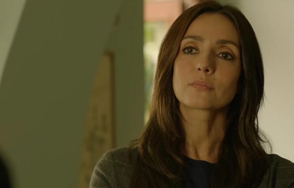 Il Silenzio dell'Acqua 2 - Ambra Angiolini