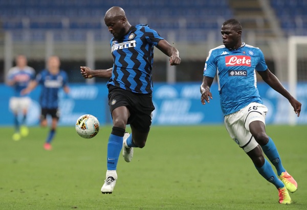 Serie A 2020/21: turno infrasettimanale, spiccano Juve-Atalanta e Inter-Napoli. Ecco le partite della dodicesima giornata su Sky e DAZN