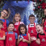 Junior Bake Off 6 - I mini pasticceri