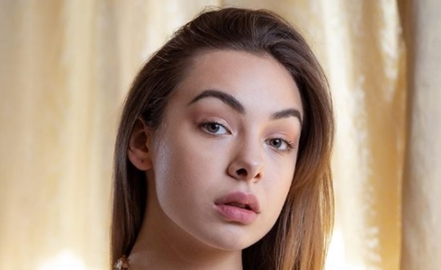 Lada Anashkina - Miss Umbria 2020