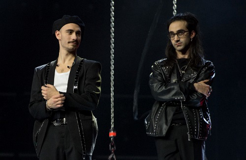 Little Pieces Of Marmelade - X Factor 2020 Little Pieces Of Marmelade - X Factor 2020