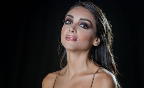 Lucia Apicella - Miss Basilicata 2020