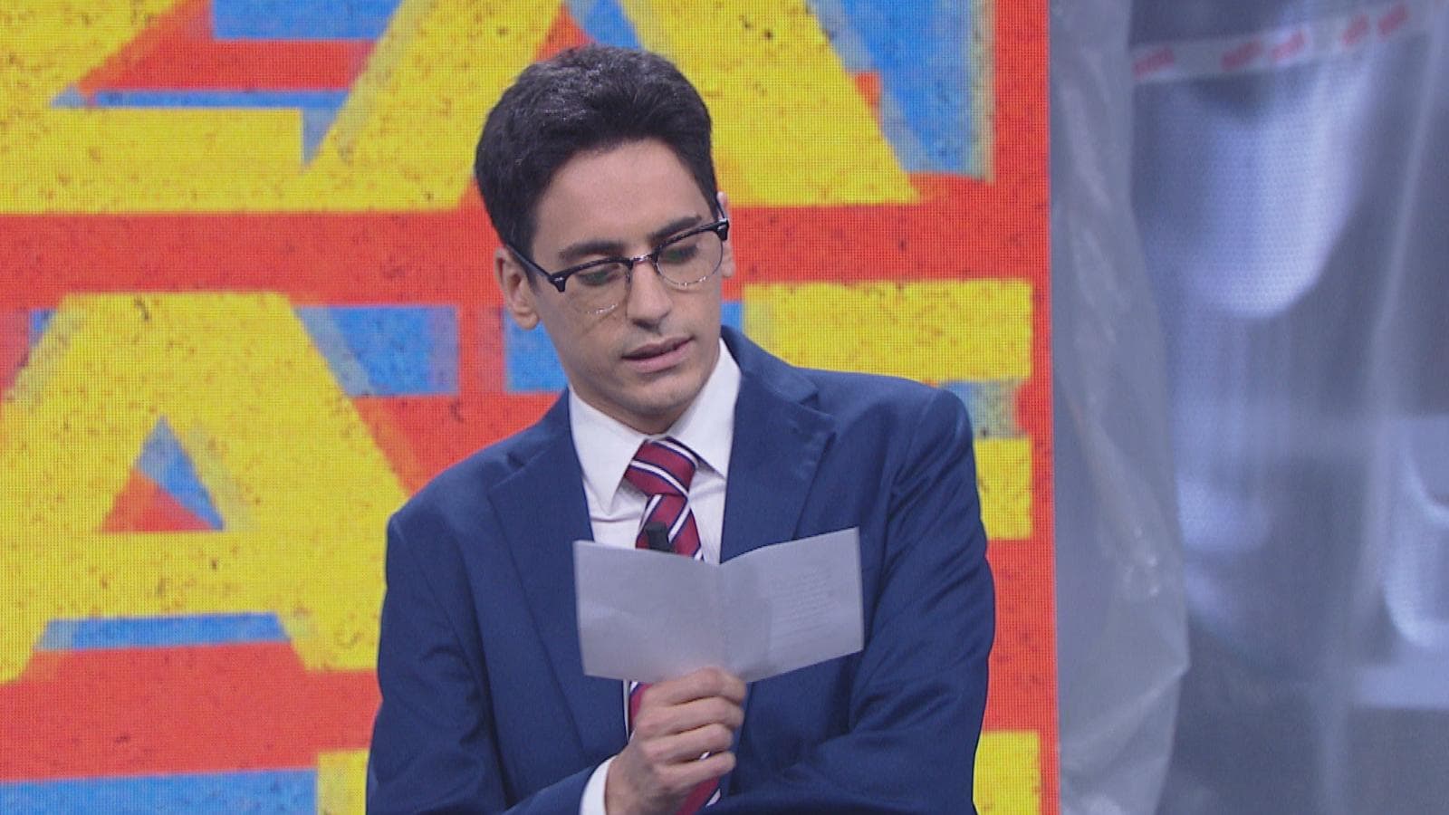 Una Pezza di Lundini