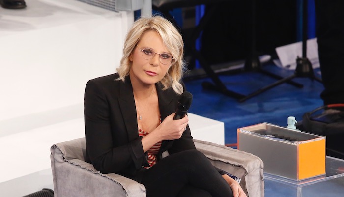 MARIA DE FILIPPI_ Maria De Filippi