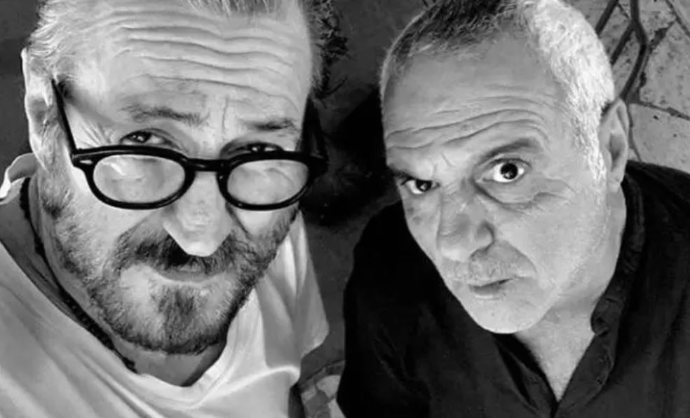 Rai 3, palinsesti inverno 2021: in prime time lo show con Panariello e Giallini