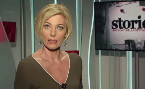 Maria Concetta Mattei lascia il Tg2 dopo 29 anni. E’ il nuovo direttore della Scuola di Giornalismo di Perugia