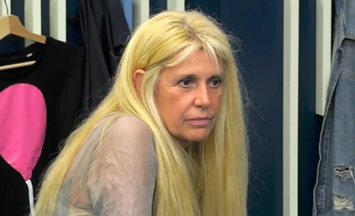 GF Vip 5, Maria Teresa Ruta racconta la ‘proposta indecente’ che le ha fatto un uomo famosissimo della TV