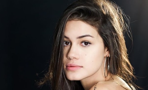 Marta Morsanutto - Miss Friuli Venezia Giulia 2020