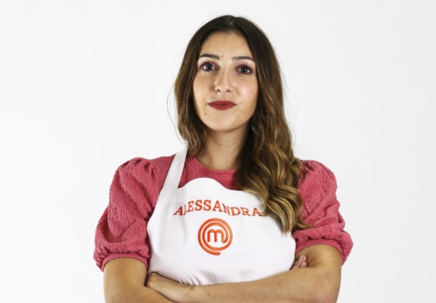 Masterchef 10 - Alessandra